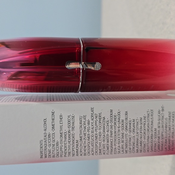 NIB ✅ Shiseido ULTIMUNE Power Infusing Concentrate ImuGeneration Technology 75mL - Picture 13 of 13